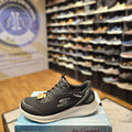 Skechers 150624 - Black/White - Size 38.0