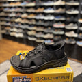 Skechers 205181 - Black - Size 43.0