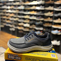 Skechers 205740 - Navy - Size 41.0