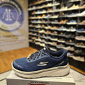 Skechers 125840 - Navy/White - Size 40.0