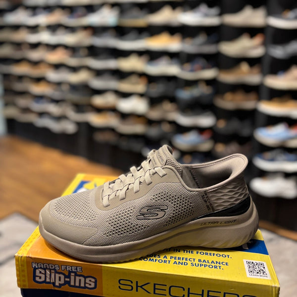 Men's Skechers Hands Free Slip-ins: Summits - High Range