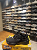 Skechers 149547 - Black/Black - Size 36.5