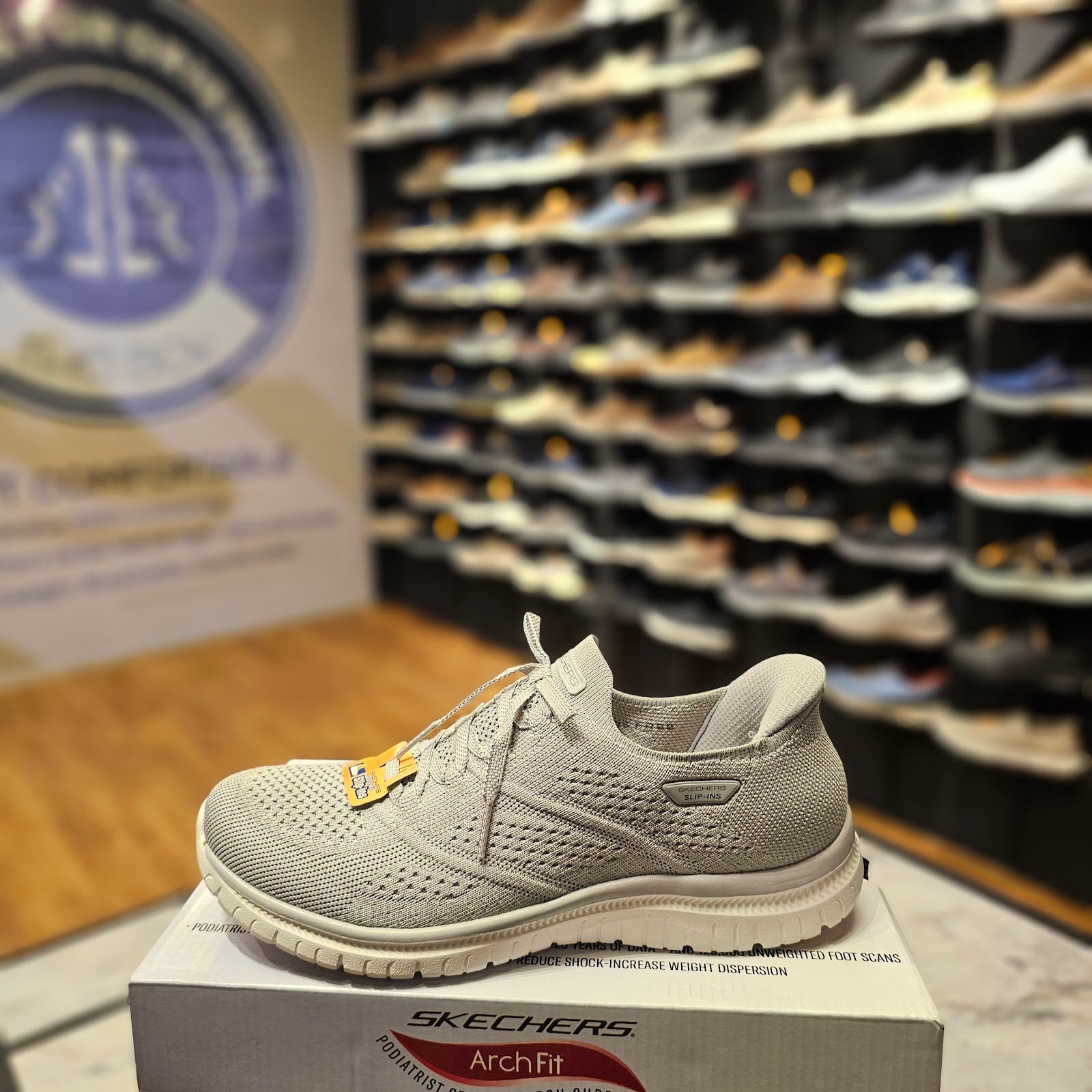 Women's Skechers Slip-ins: Virtue - Flawless