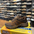 Skechers 204486 - Chocolate Brown - Size 42.0