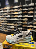 Skechers 221000 - Gray/Charcoal - Size 46.0