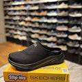 Skechers 216794 - Black/Black - Size 41.0