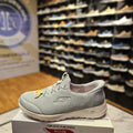 Skechers 124678 - Light Gray - Size 40.0
