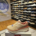 Skechers 150007 - Taupe/Mint - Size 39.0