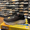 Skechers 233060 - Black/Charcoal - Size 42.0