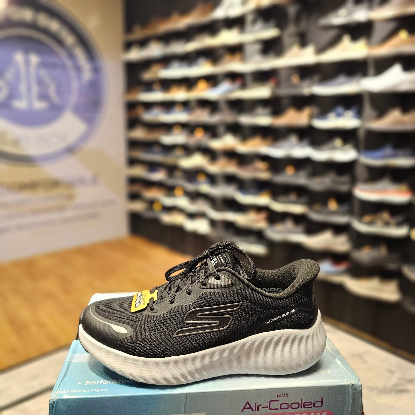 Women's Skechers Hands Free Slip-ins: GO RUN Now - Starfuse