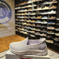 Skechers 124848 - Lavender - Size 39.5