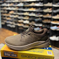 Skechers 211382 - Dark Taupe - Size 45.5