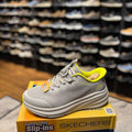 Skechers 113431 - Light Gray - Size 41.0