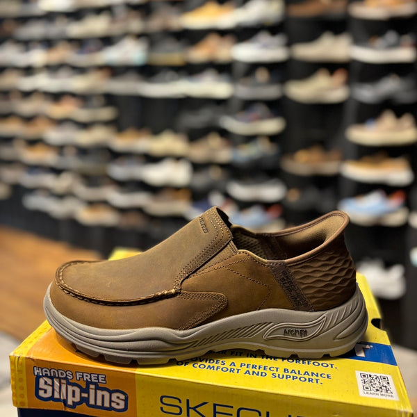 Men's Skechers Slip-ins: Arch Fit Motley - Milo