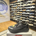 Skechers 129369 - Black/Black - Size 39.0