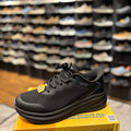 Skechers 118431 - Black/Black - Size 43.0