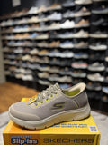 Skechers 216332 - Taupe - Size 42.5
