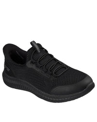 Men's Slip-ins Work Slip-Resistant: Russom - Grilax