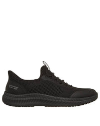 Men's Slip-ins Work Slip-Resistant: Russom - Grilax