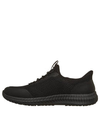 Men's Slip-ins Work Slip-Resistant: Russom - Grilax