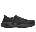 Men's Slip-ins Work Slip-Resistant: Arch Fit Crosser