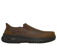 Chocolate Brown