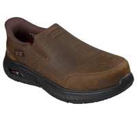 Chocolate Brown
