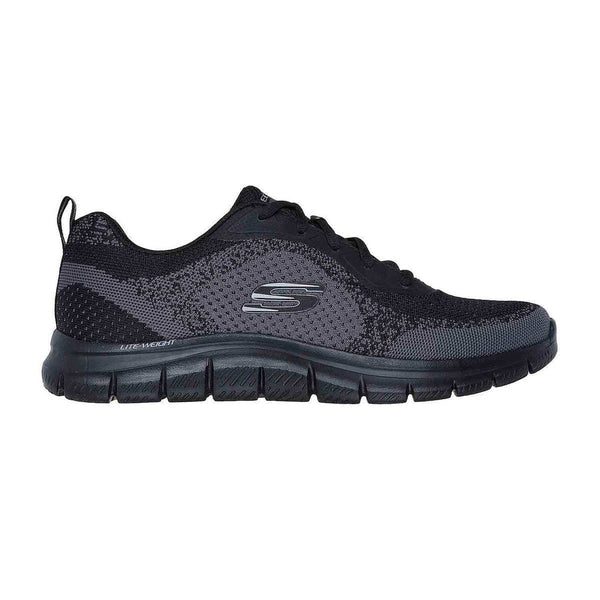 Men's Track - Glendor — Black/Black