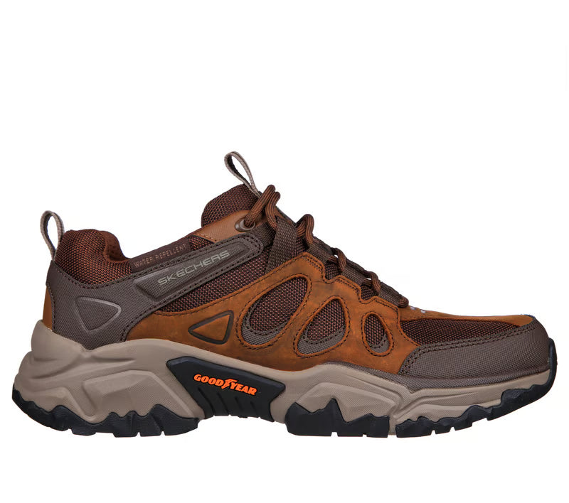 Men's Relaxed Fit: Terraform - Selvin