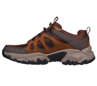 Chocolate Brown
