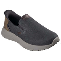 Men's Hands Free Slip-ins Relaxed Fit: Kornell - Jude