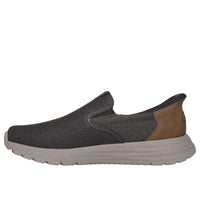Men's Hands Free Slip-ins Relaxed Fit: Kornell - Jude