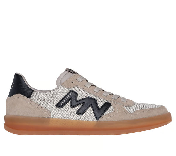 Men's Skechers Mark Nason: New Wave Cup - Briggs — Taupe