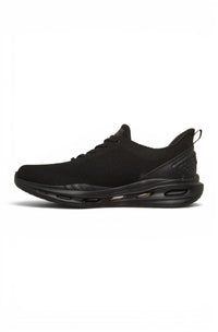 Black / Black