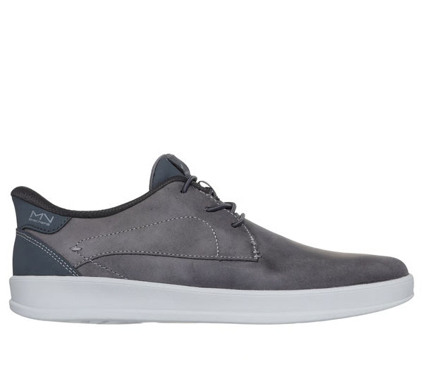 Men's Slip-ins Mark Nason: New Wave Cup - Embur — Charcoal