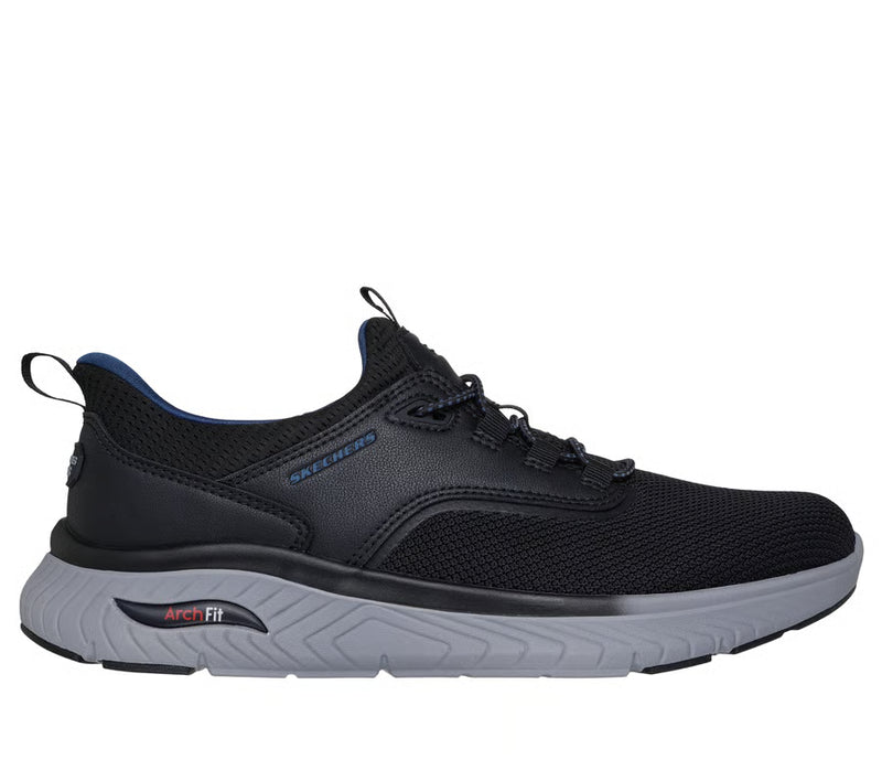 Men's Hands Free Slip-ins Relaxed Fit: Arch Fit Crosser - Chozen