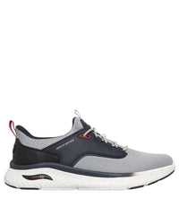 Gray/Navy
