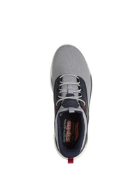 Gray/Navy