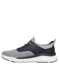 Gray/Navy