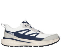 White/Navy