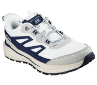 White/Navy