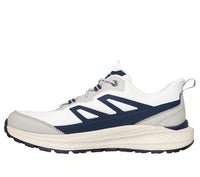 White/Navy