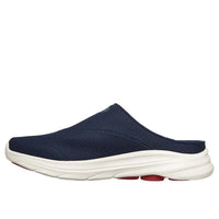 Navy / Red