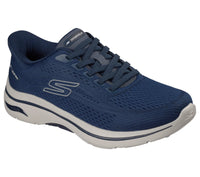 Men's Slip-ins: GO WALK Arch Fit 2.0 - Percy
