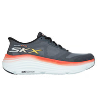 Men's Slip-ins: Max Cushioning Endeavour - Exciton