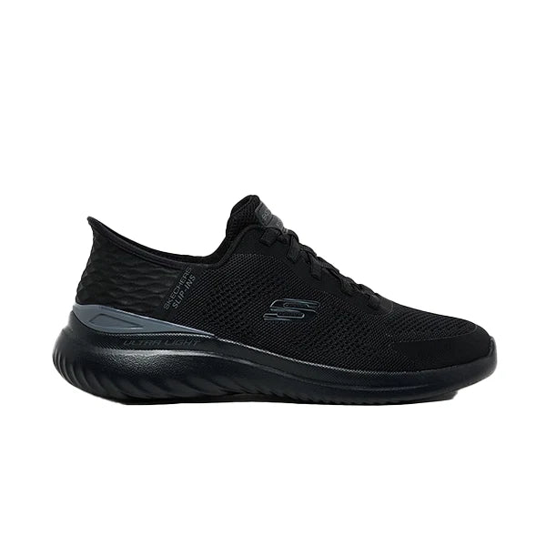 Men's Hands Free Slip-ins: Summits - High Range — Black