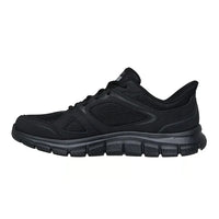 Black/Black