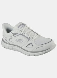 White/Gray