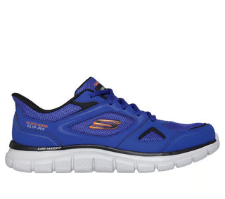 Blue/Orange