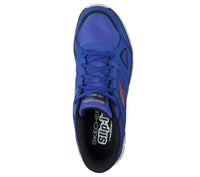 Blue/Orange